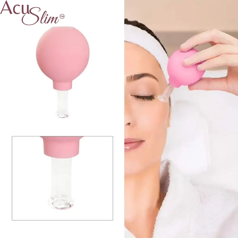 Ventosa para celulite e rejuvenescimento - AcuSlim™