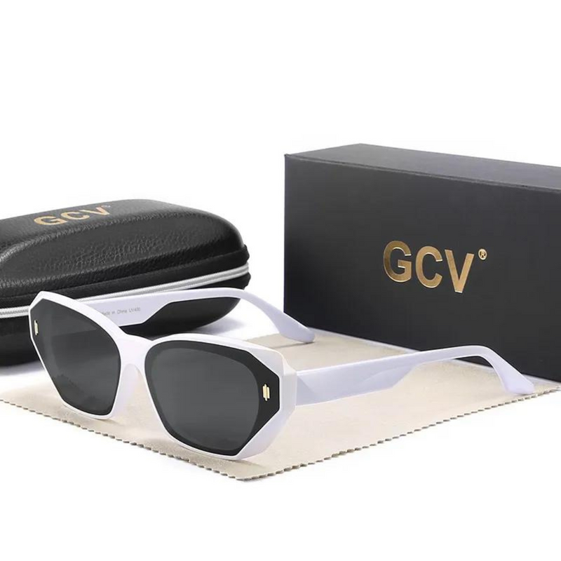 Óculos Luxury GCV