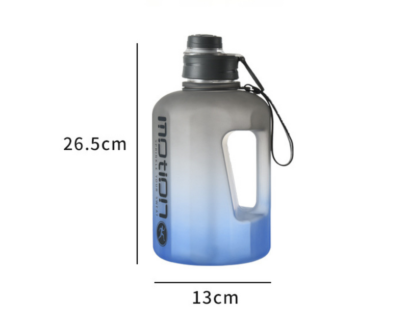 Garrafa Water Bottle