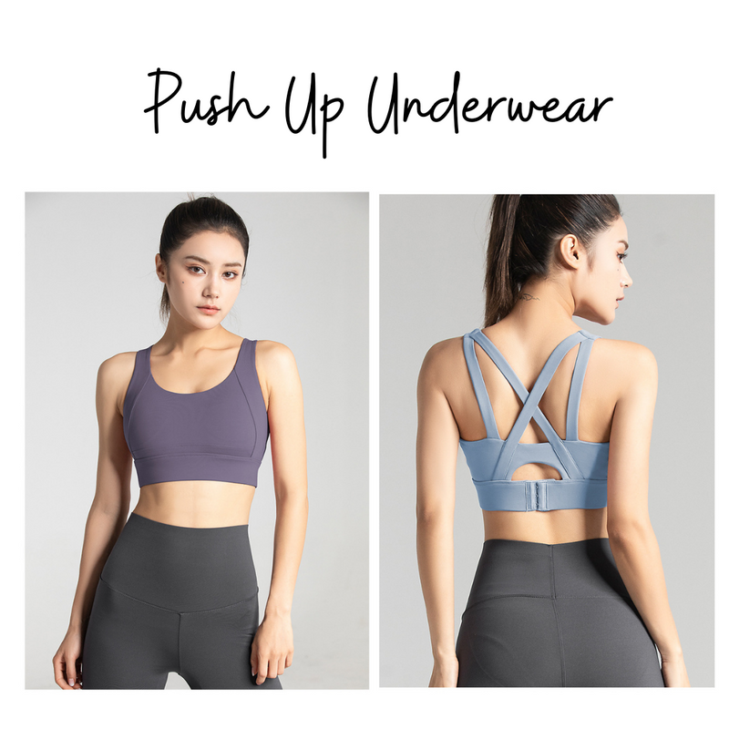 Push Up Underwear