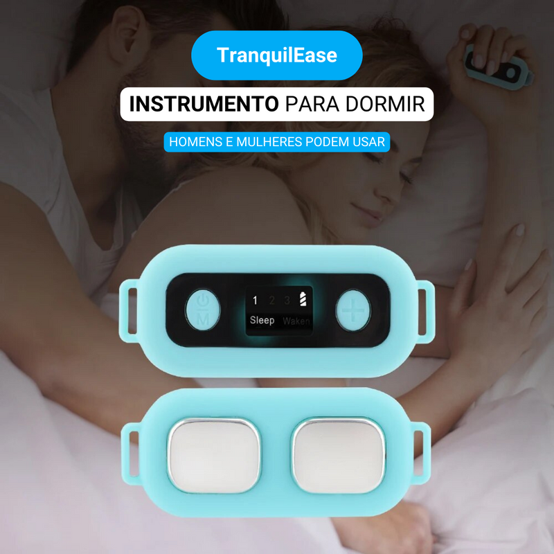 Massageador TranquilEase