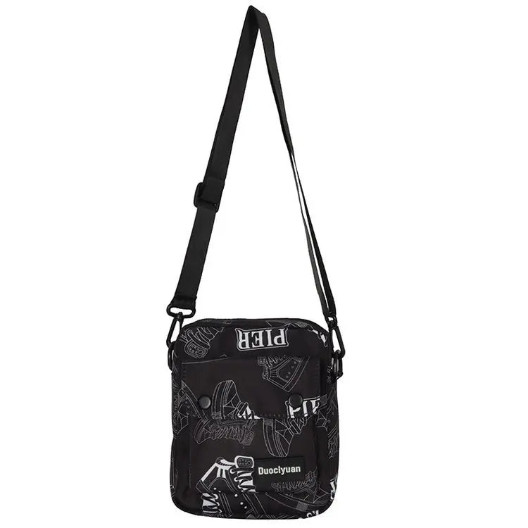 Bolsa Crossbody - Bag Student