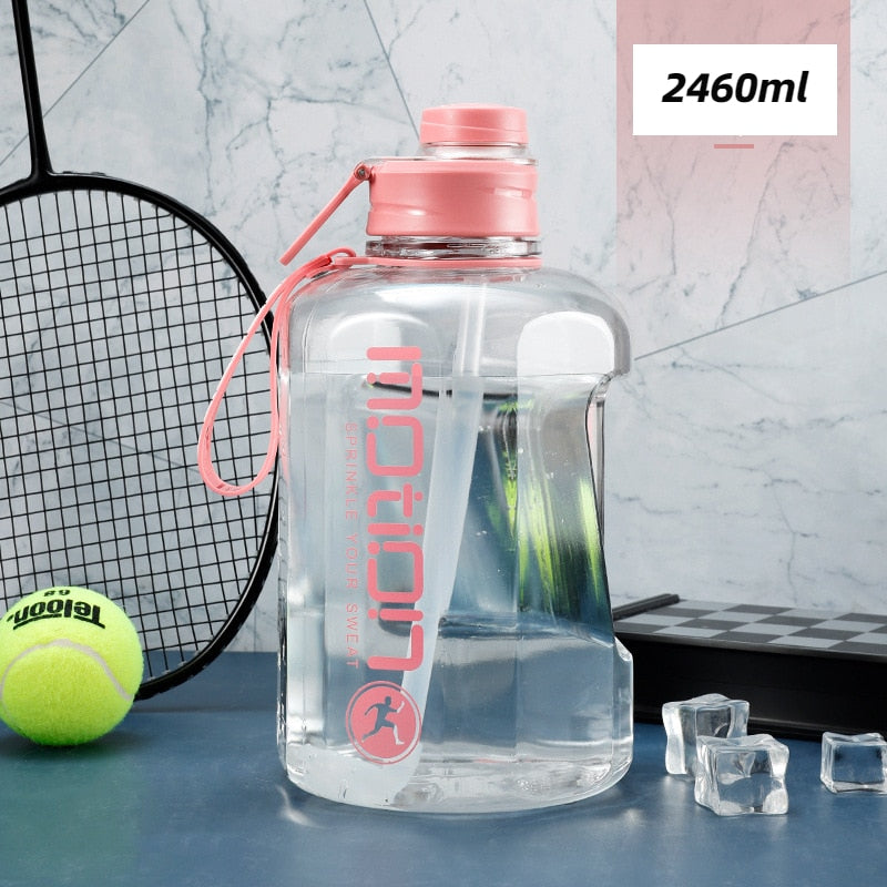 Garrafa Water Bottle