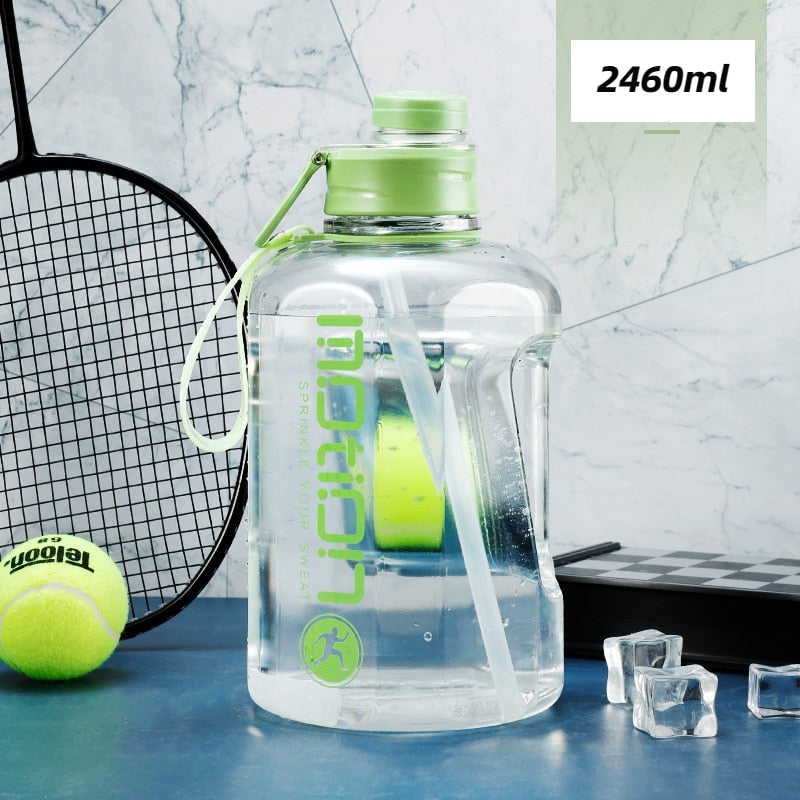 Garrafa Water Bottle