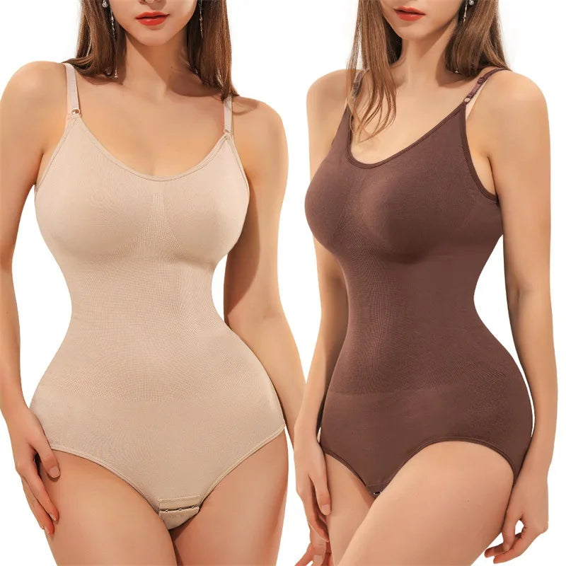 Body Modelador - BodySlim™ (COMPRE 1 & LEVE 2)