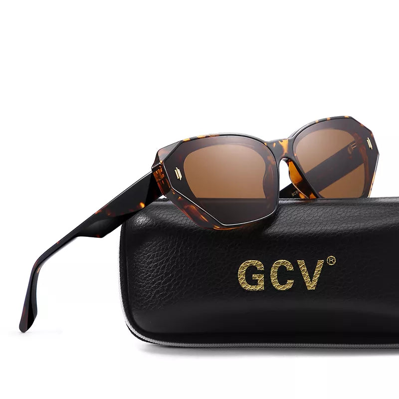 Óculos Luxury GCV