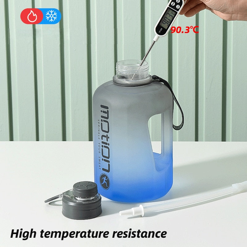 Garrafa Water Bottle