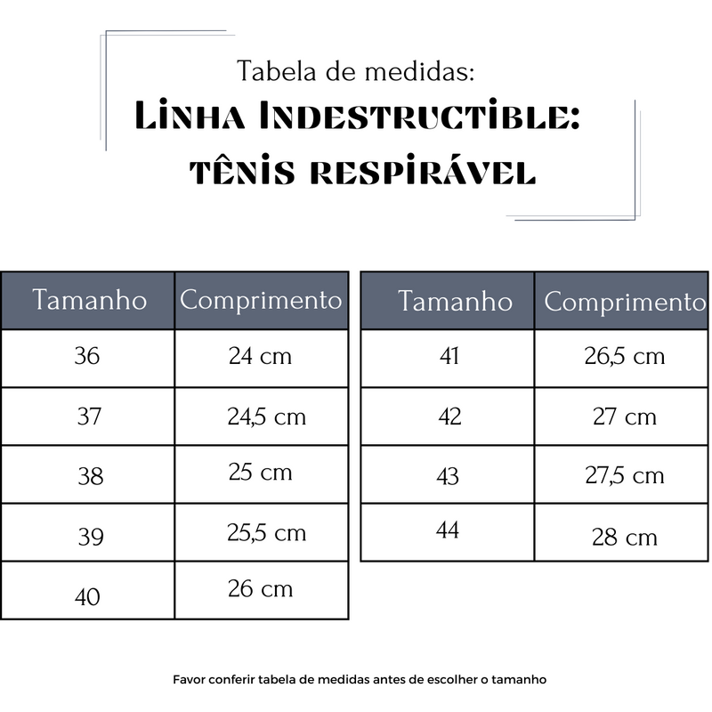 Linha Indestructible: Paragon Pro-XR