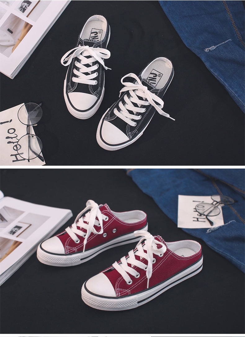 Tênis News Converse Star