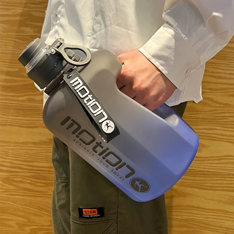 Garrafa Water Bottle