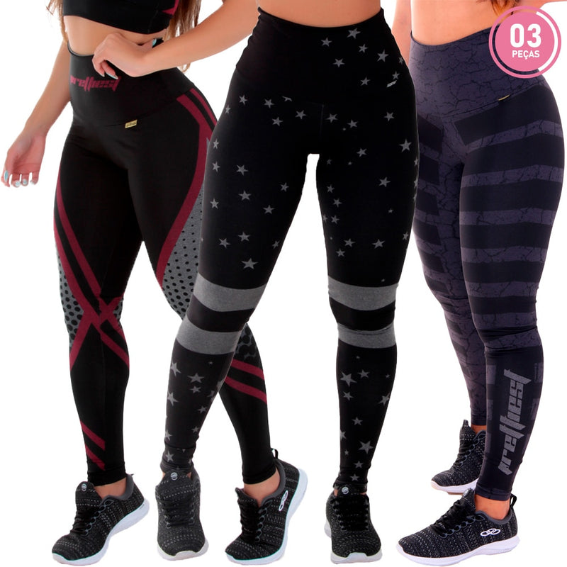 Leggins de vestir para dama